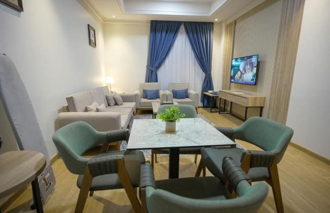 Ezz Hotel Apartments - Photo 29