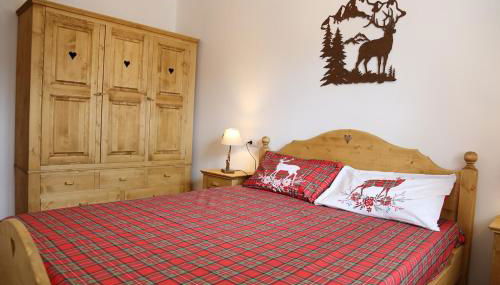 Cuori, Cervi e Caprioli - Foto 5, wardrobe