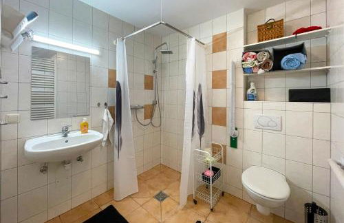 Ferienwohnung Bärbel - Foto 8