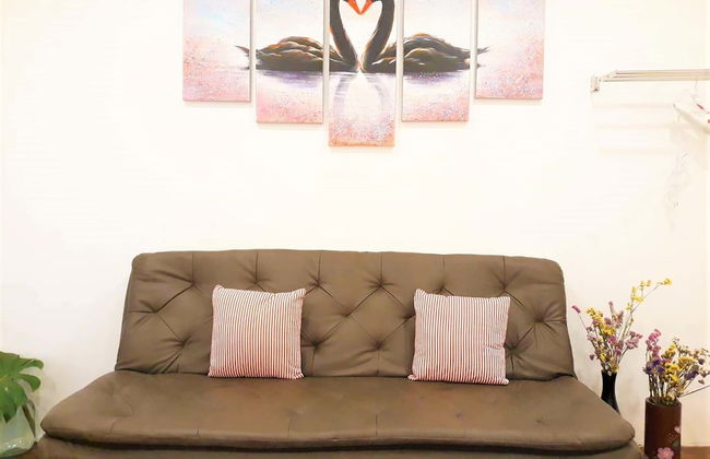 Family Home Chiang Mai - Lino House - Foto 28