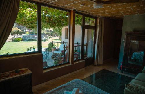 Finca Los Pajaros cerca de Puy du fou Toledo - Foto 41