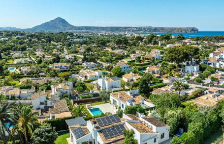 Ca Rulleta Jávea - Foto 13