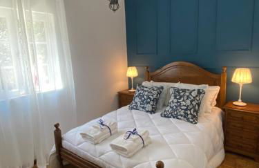 Villa Samaritana - Casa da Vinha - Photo 28