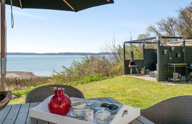 "Ose" - 50m from the sea - Foto 14