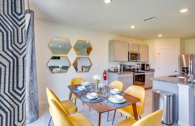 Charming Haines City - Foto 4