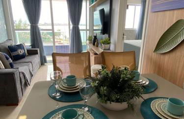 Apartamento Pe na areia do Bessa - Foto 26