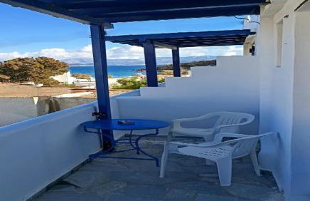 Molos Pine view - Photo 1