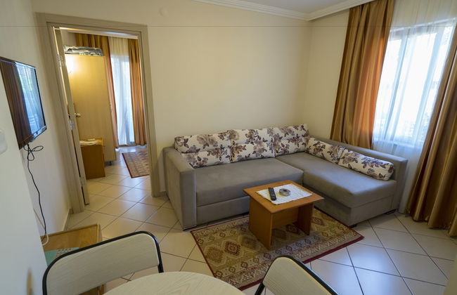 Arya Apart - Foto 31