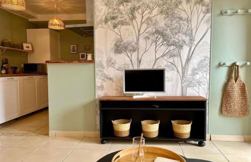 Le Ty Moulin Gîte Breton - Foto 7