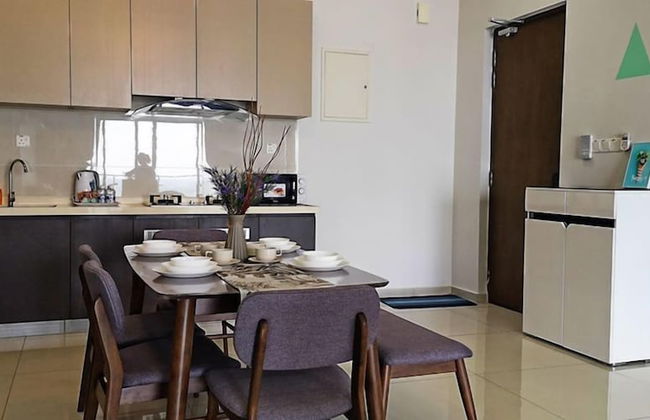 Picturesque View Suites - Foto 32