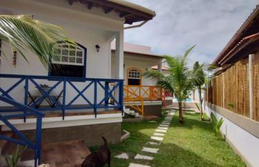 Residencial Olinda de Boipeba - Foto 1