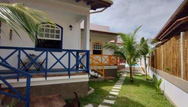 Residencial Olinda de Boipeba - Foto 1, Garden