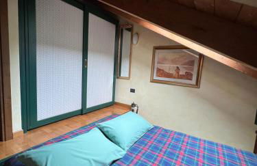 Bormio Alpi Harmony - Cozy Home with a View & Relax - Photo 14