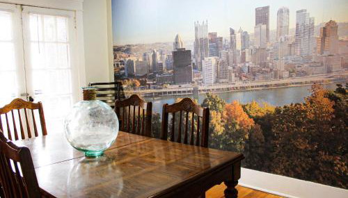 Comfy 3 BR - Family Friendly Apt - City Access - Foto 2