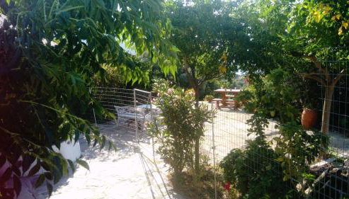 ZACHAROULA ROOMS 2 - Foto 3