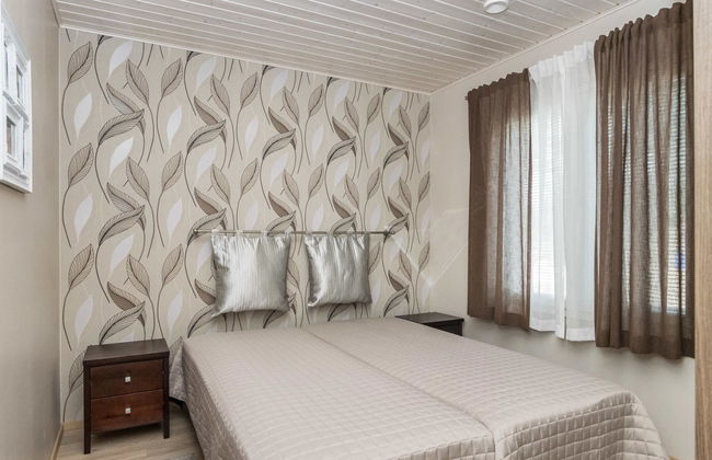 Villa saunaniemi i - Photo 15