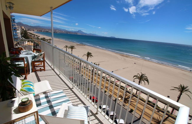 Apartamento Costa Blanca - Foto 23