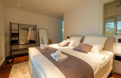 Come2Stay Hafencity - Marco Polo Tower 2 - Foto 23