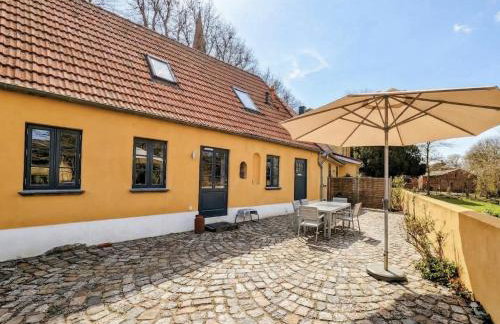 Historisches Pastorat - Villa Mika - Foto 1