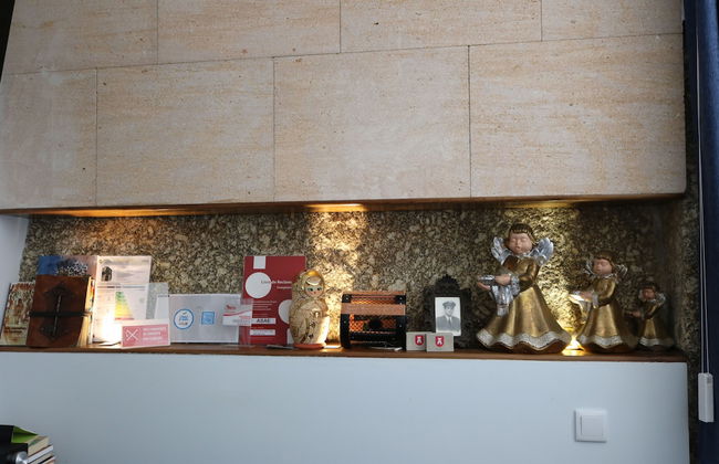 Casal de S.Romão do Meio - Foto 2