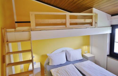 Ferienhaus Diemelquelle - mit eingezäuntem Garten - Foto 8