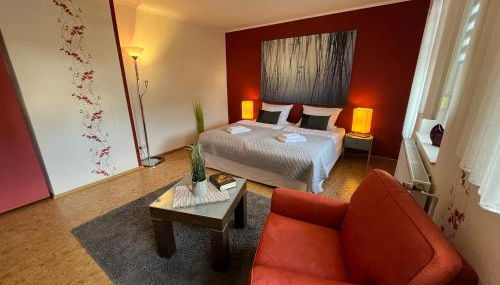 200qm großes Ferienhaus zwischen Goitzsche & Wörlitzer Park - Foto 5