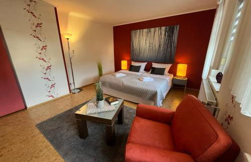 200qm großes Ferienhaus zwischen Goitzsche & Wörlitzer Park - Foto 5