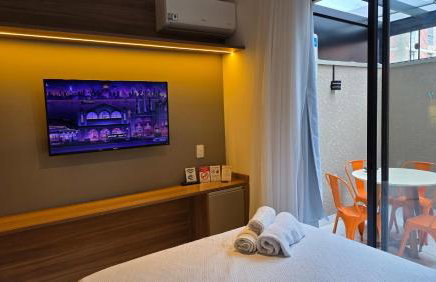 AP 103 l Com Ar condicionado l Garden l Único - Foto 77