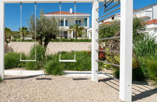 DUE VILLAS Apartments - beautiful beach apartments - Photo 44