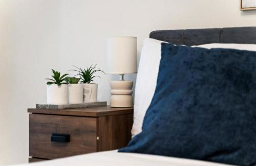 Leeds Centre Modern Luxury Duplex 2-bedroom apartment - Foto 28