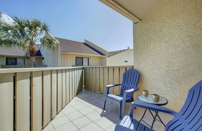 Bay Oaks C Second Floor - Foto 37