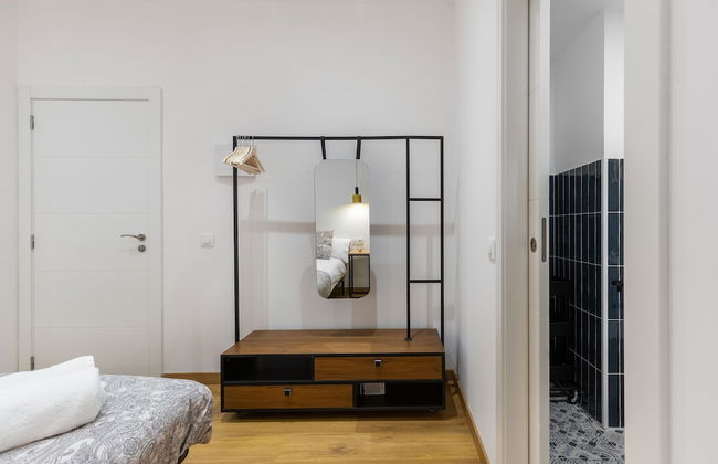 Hotelito Boutique Valencia Estación - Foto 5