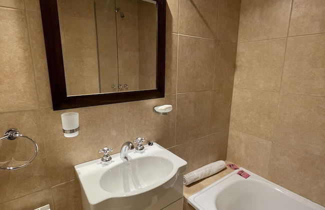 Catedral Suites - Foto 60