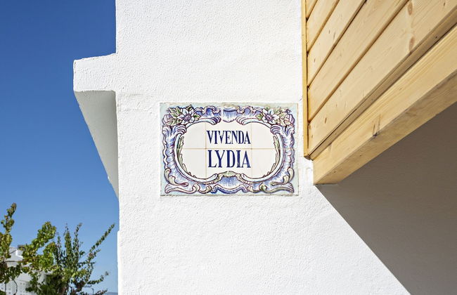 Villa Lydia in Faro With 3 Bedrooms and 1 Bathrooms - Foto 18