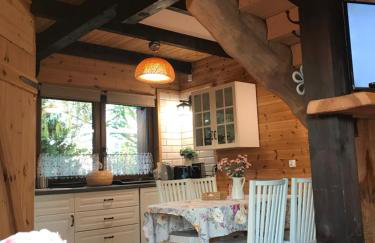 Chata Lawendowa - Foto 42