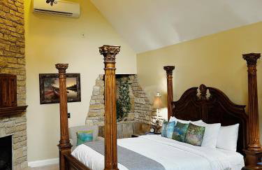 St. Croix Valley Inn - Foto 39