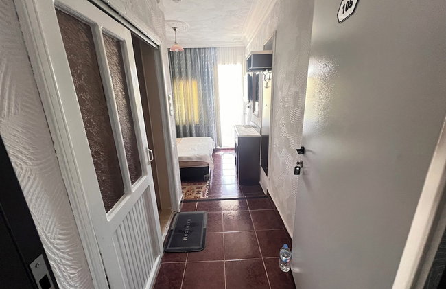 Olympos Likya Apart Otel - Foto 12