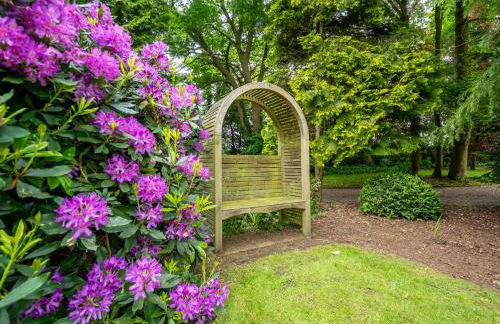 Hallfield Hall - Foto 77