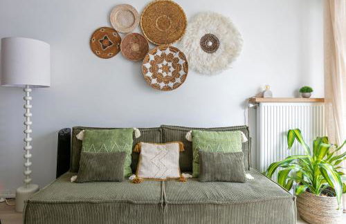 Oasis Lumineux by So Homy - 1 Bed Room - 4 PAX - Foto 49