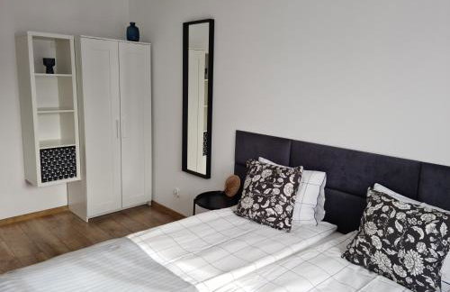 Apartamenty Dana - Foto 1