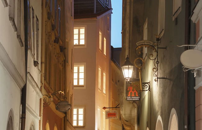 Domresidenz Regensburg - Foto 36