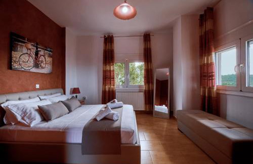 Villa Aelia - Foto 16