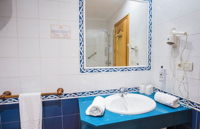 Apartamentos Alda Porta do Sol - Foto 33