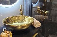 Golden Horizon Hanza Tower - SPA & Sky View - Foto 21