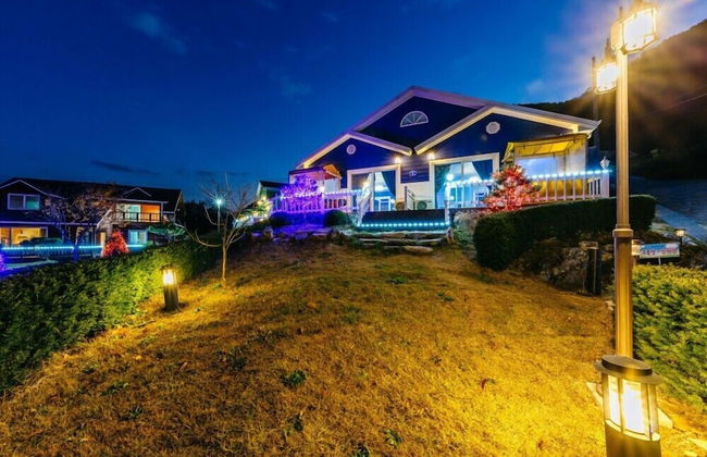 Hosu Ilchul Pension - Foto 20