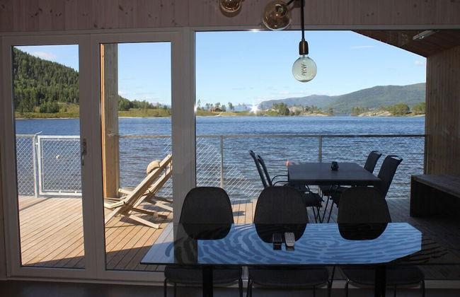 Nisser Hyttegrend Og Camping - Photo 37