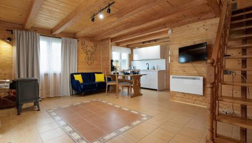 Rodzinny Dom z Ogrodem i Parkingiem z 3 Sypialniami by Noclegi Renters - Foto 5