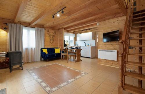 Rodzinny Dom z Ogrodem i Parkingiem z 3 Sypialniami by Noclegi Renters - Foto 5