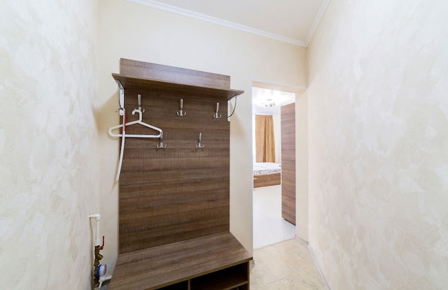 Apartament on Baumana Street - Foto 20