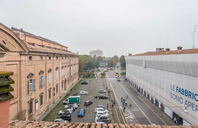 L'Altana di Emilia Suite - Foto 27